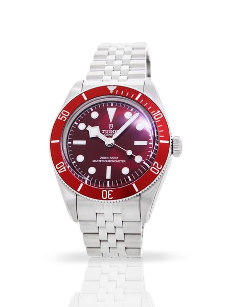 Tudor Black Bay 58 M7939A1A0RU-0001